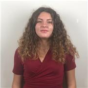 Studentessa offre ripetizioni di inglese e aiuto compiti